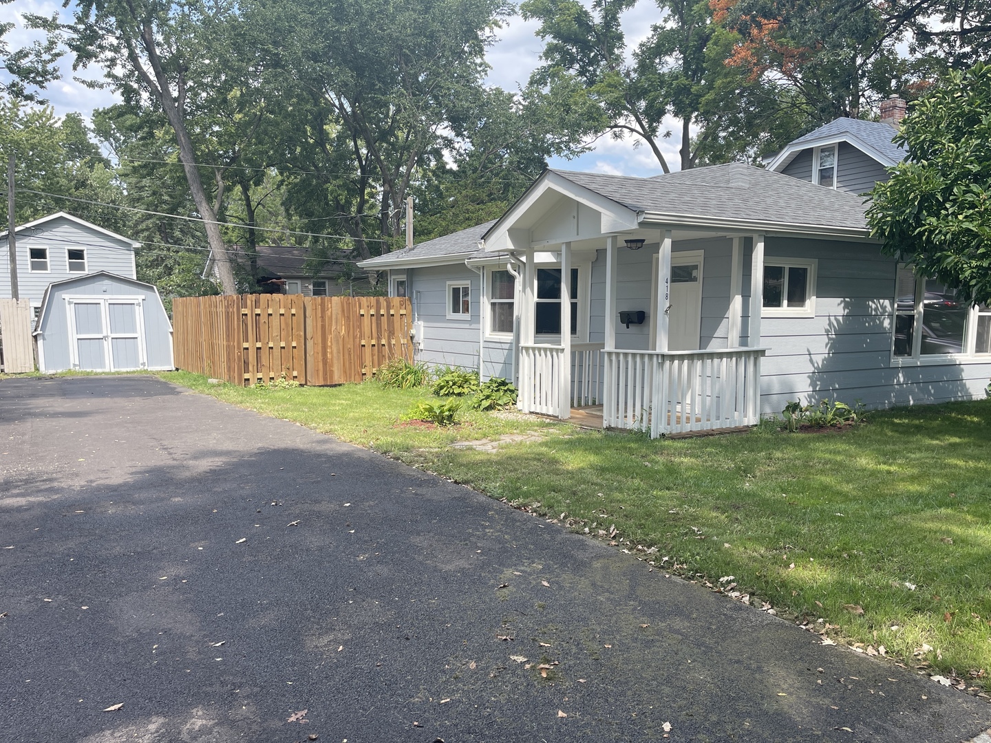 418 Midway Drive Property Photo 16