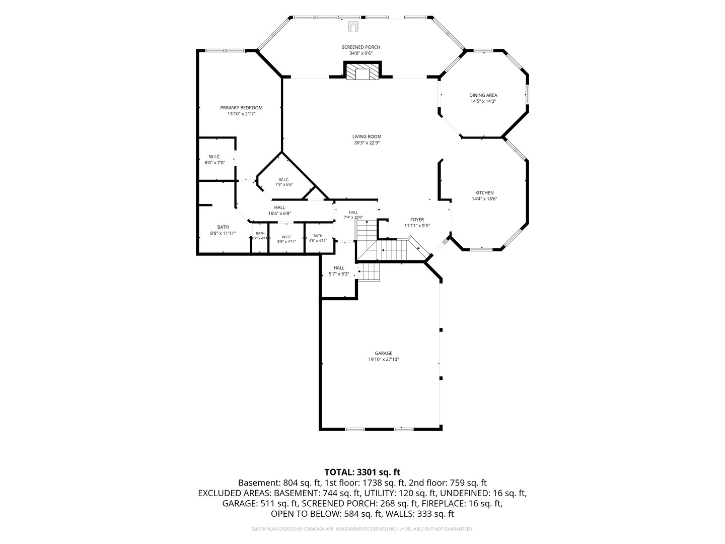 21896 W Vernon Ridge Drive Property Photo 46