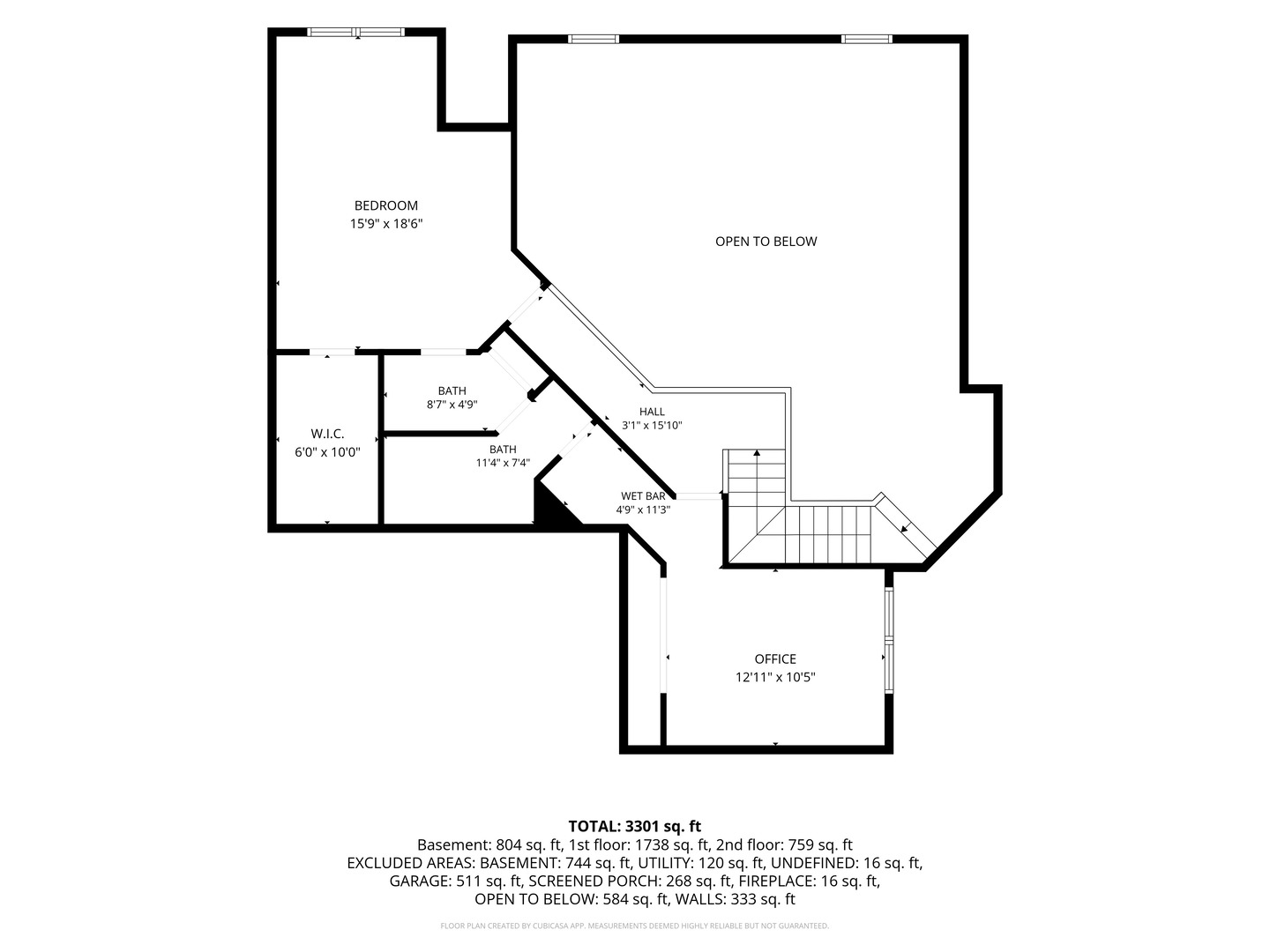 21896 W Vernon Ridge Drive Property Photo 47