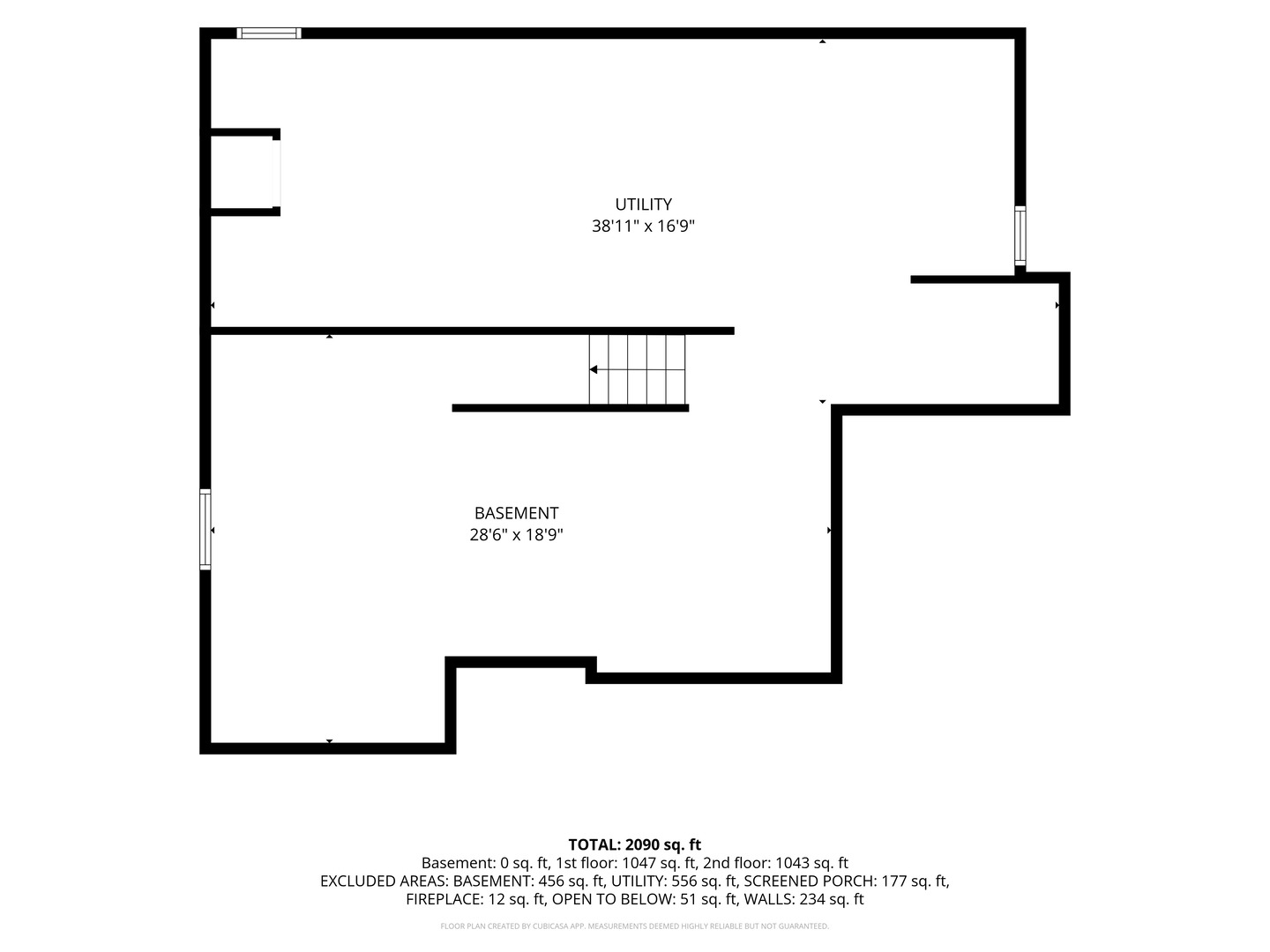 401 S 8th Avenue Property Photo 37