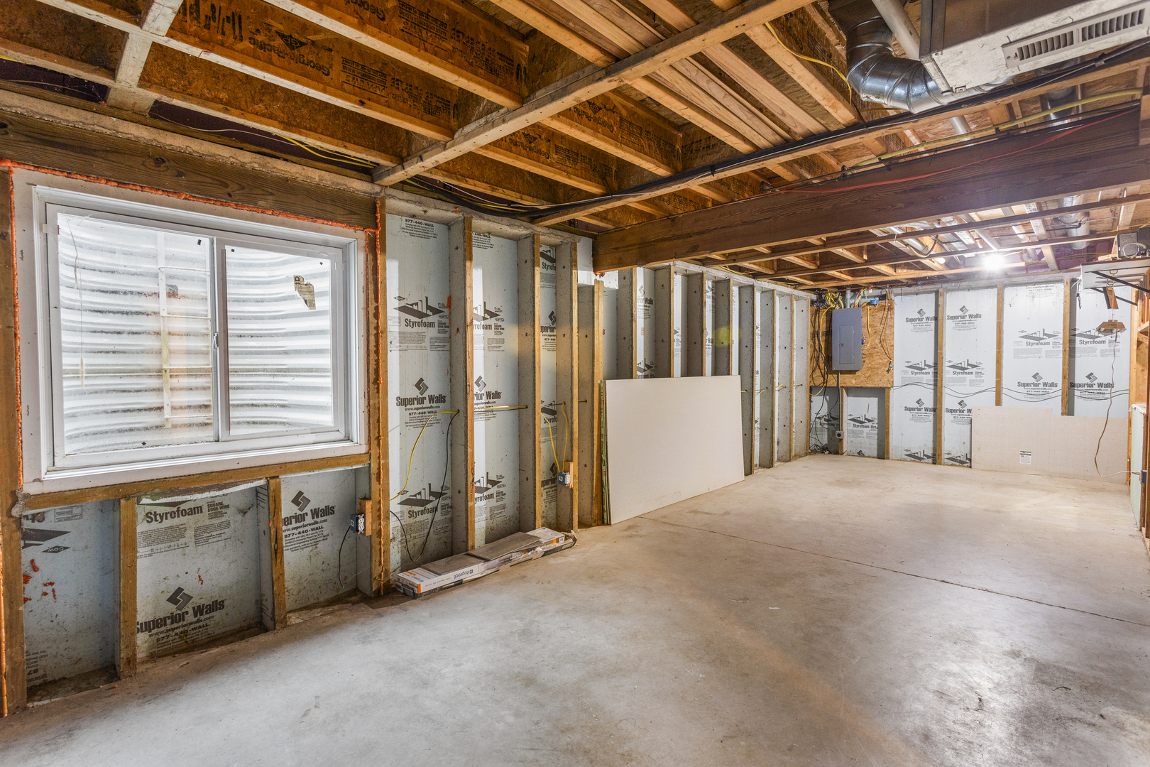 1304 S Abercorn Property Photo 30