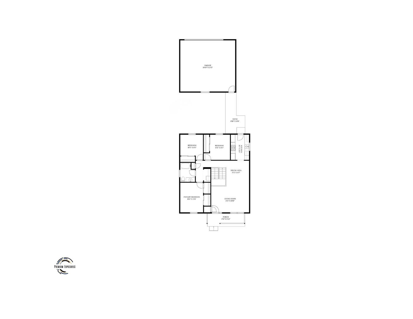 1304 S Abercorn Property Photo 33