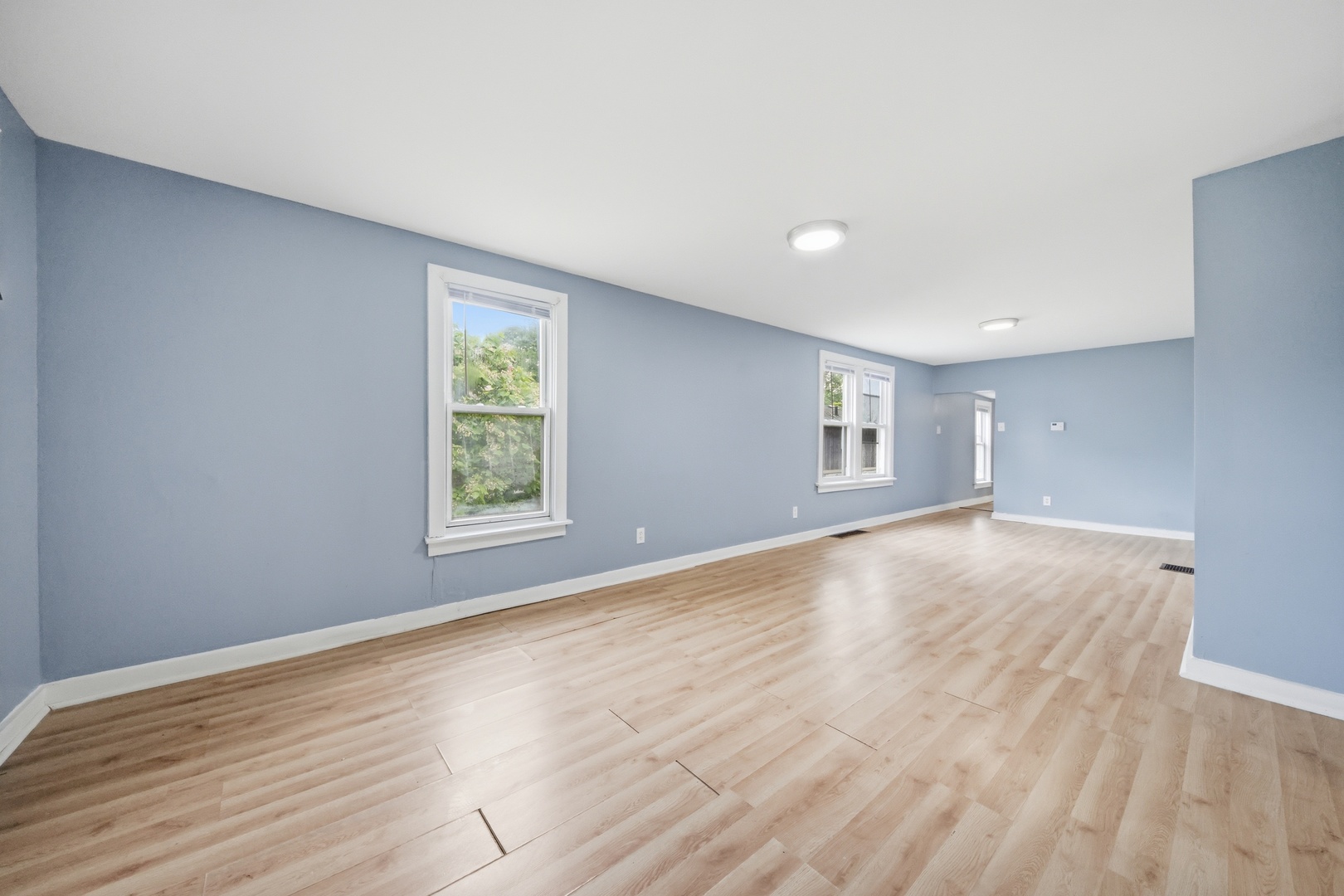 11317 S Carpenter Street Property Photo 3