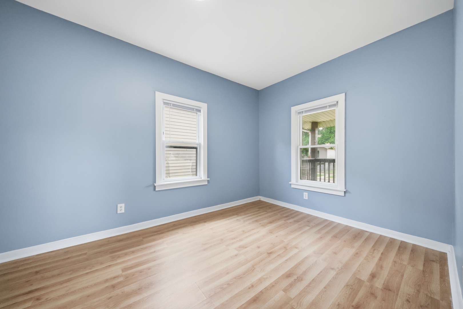 11317 S Carpenter Street Property Photo 5