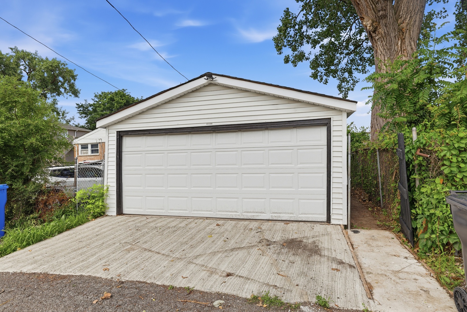 11317 S Carpenter Street Property Photo 20