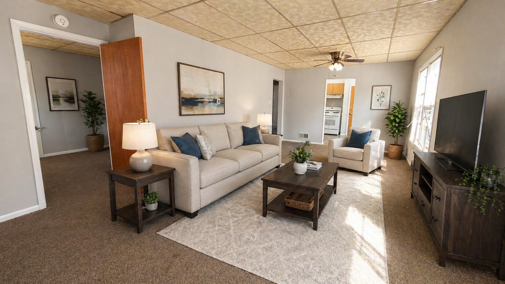 603 Greenbay Avenue Property Photo 4