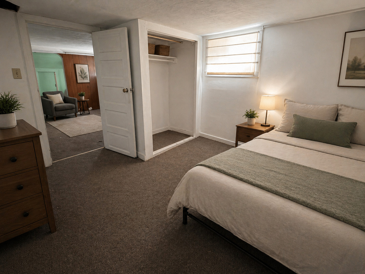 603 Greenbay Avenue Property Photo 9