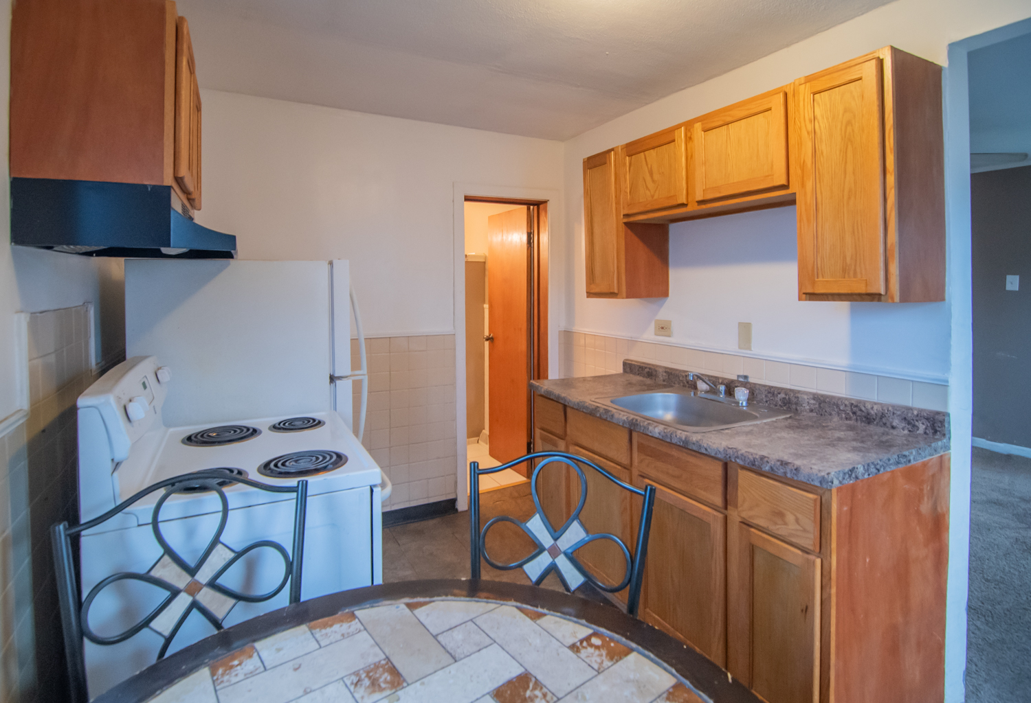 603 Greenbay Avenue Property Photo 14