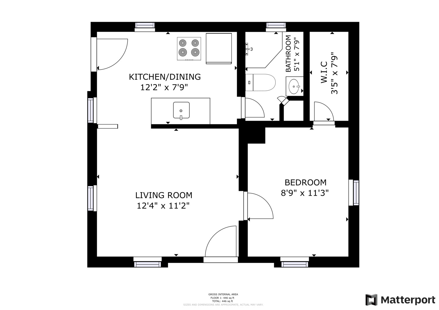 603 Greenbay Avenue Property Photo 17