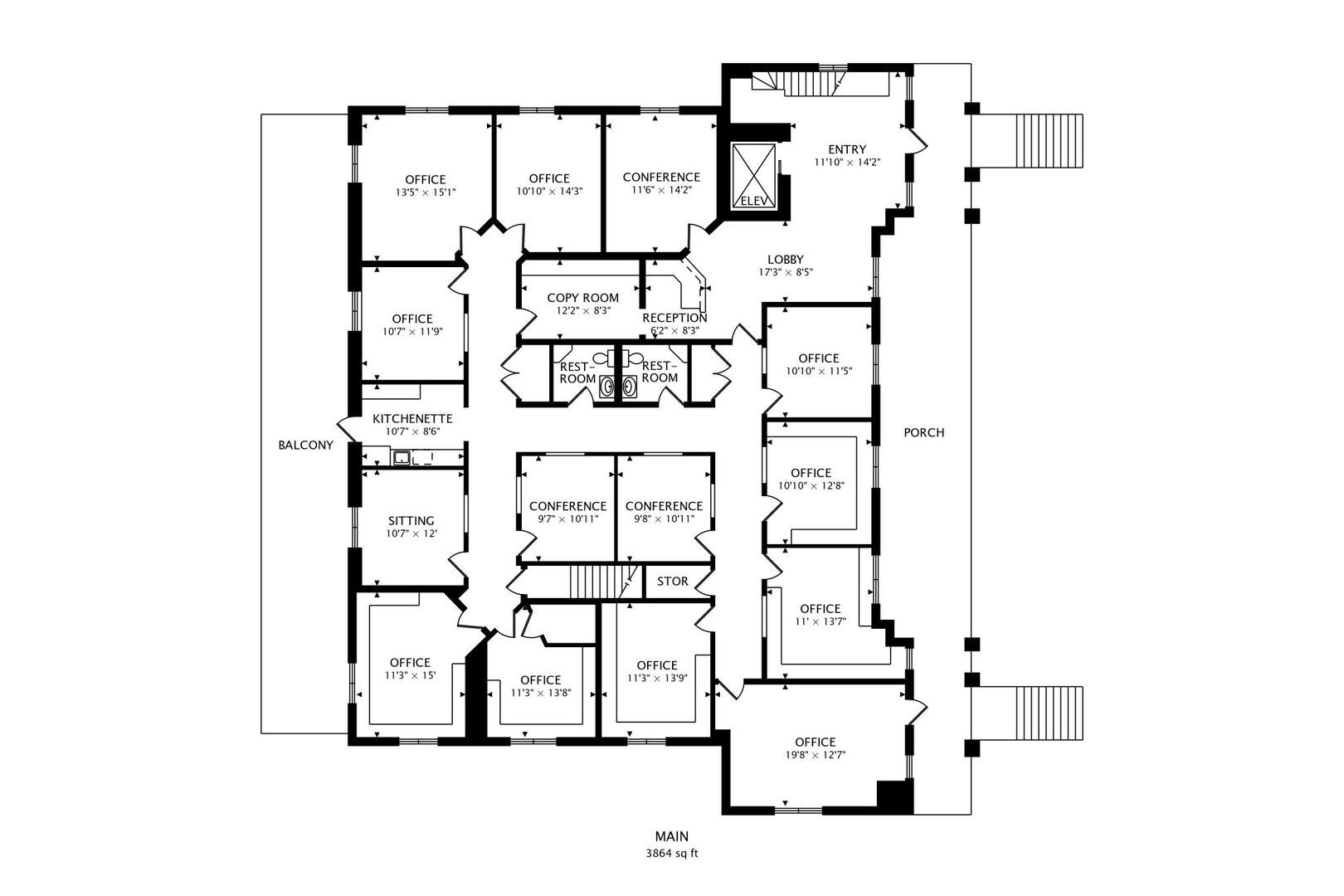 324 W Touhy Avenue Property Photo 16