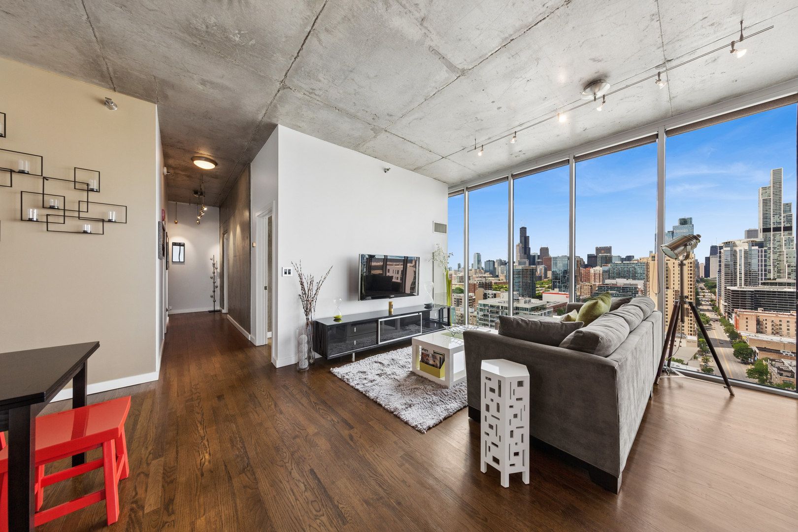 1720 S Michigan Avenue 2301 Property Photo 6