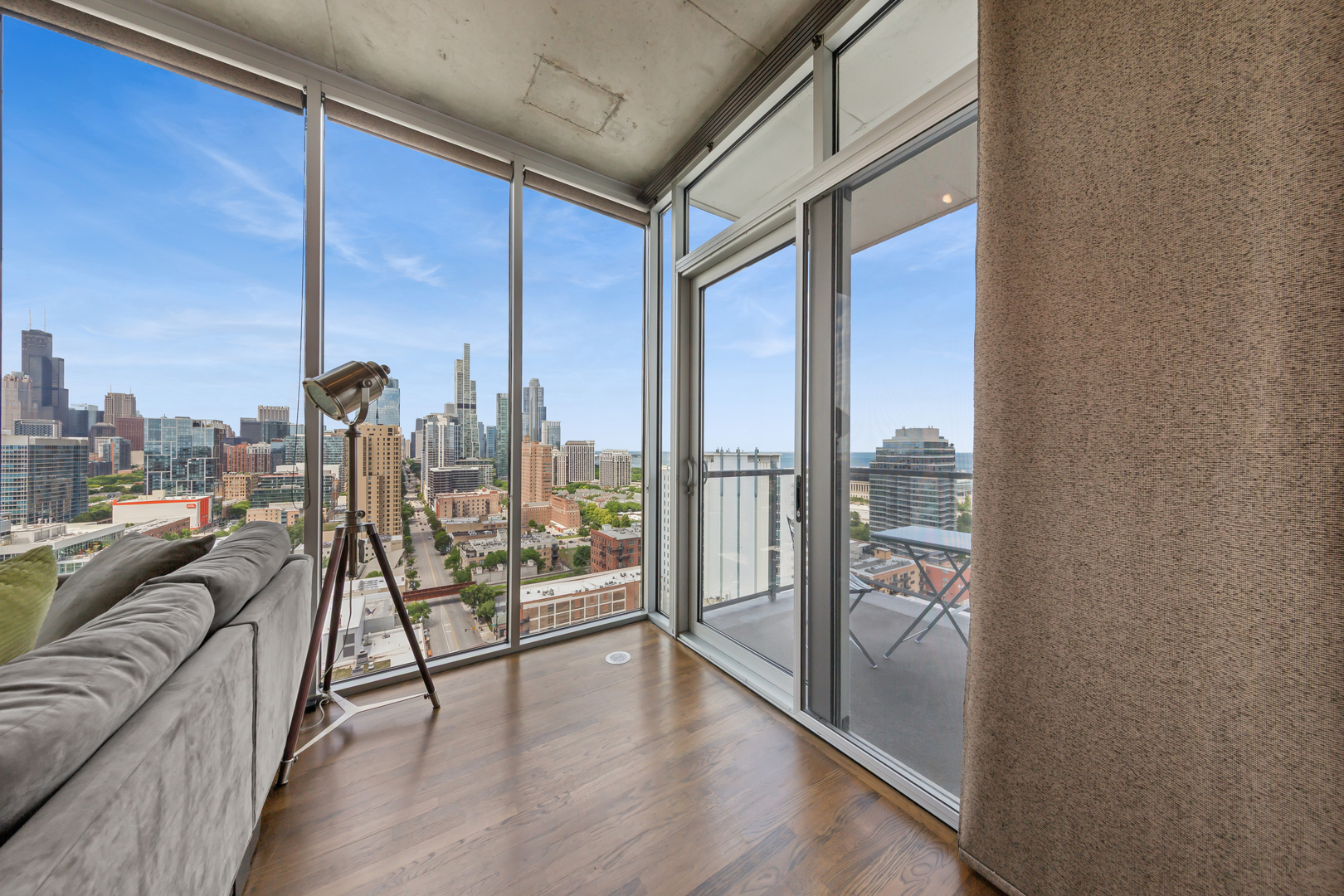 1720 S Michigan Avenue 2301 Property Photo 7