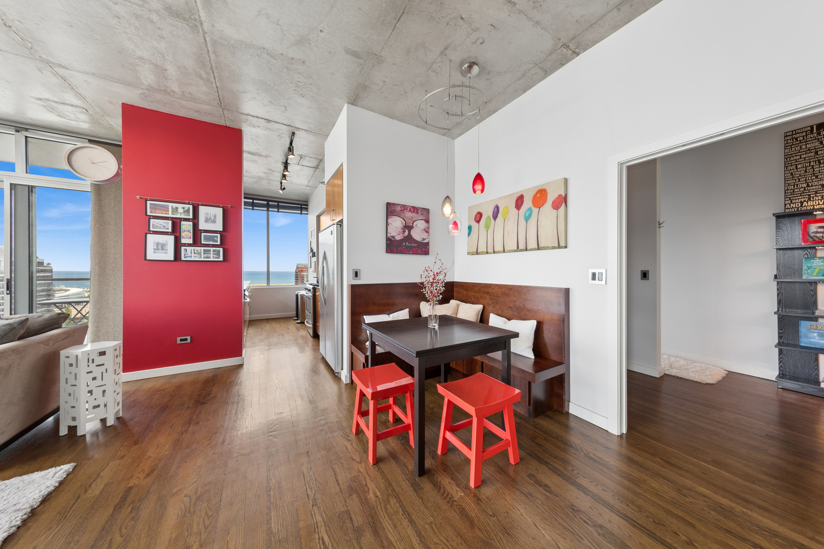 1720 S Michigan Avenue 2301 Property Photo 8