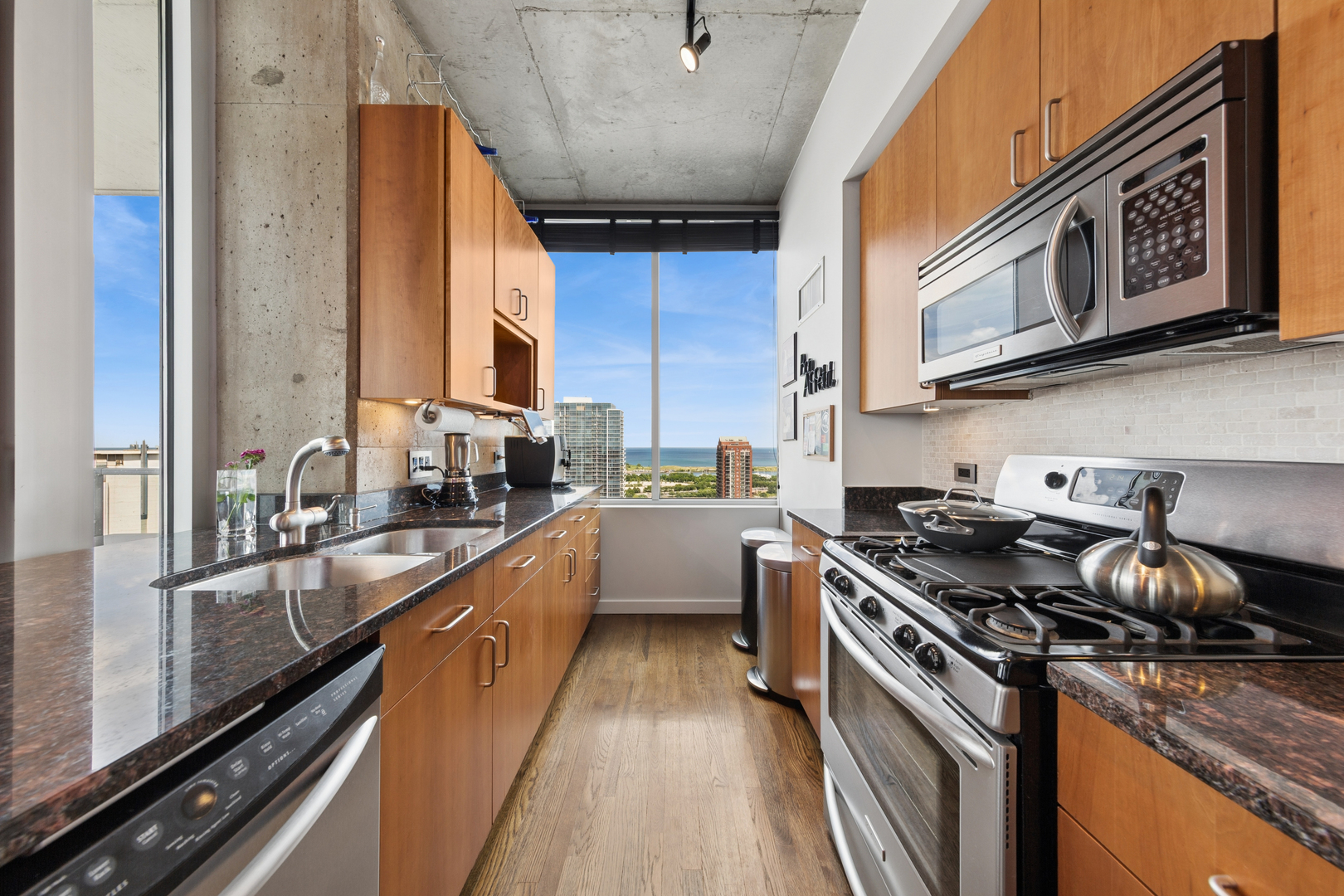 1720 S Michigan Avenue 2301 Property Photo 10
