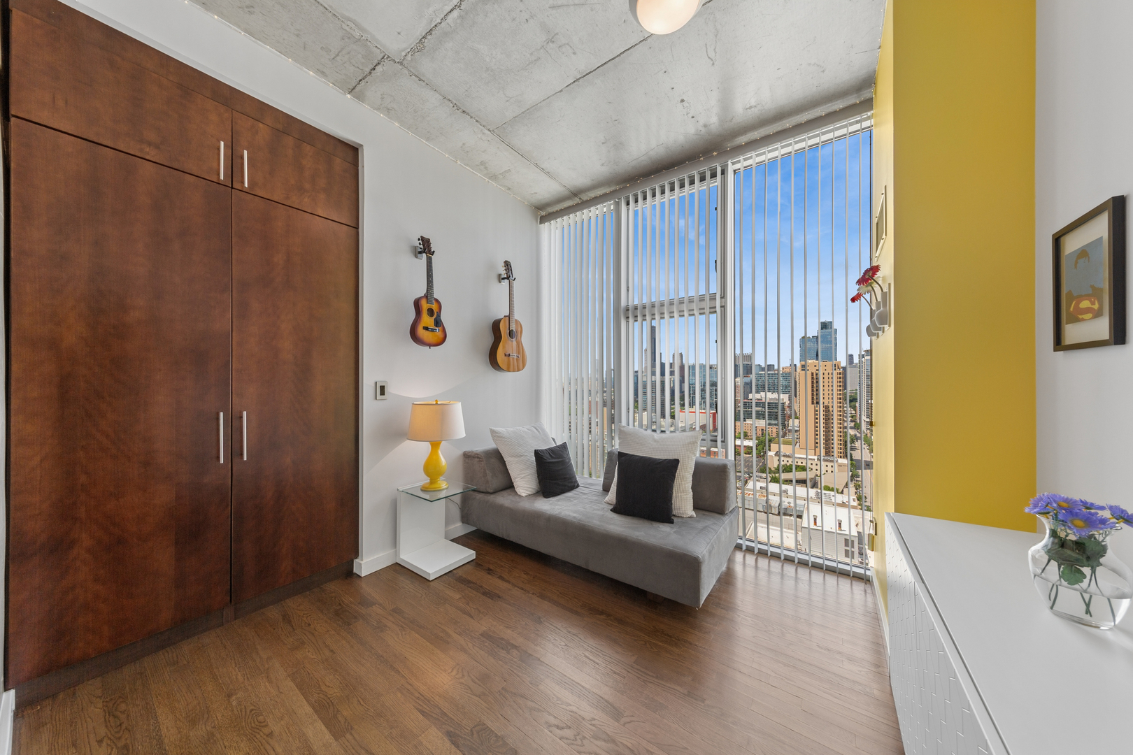 1720 S Michigan Avenue 2301 Property Photo 14