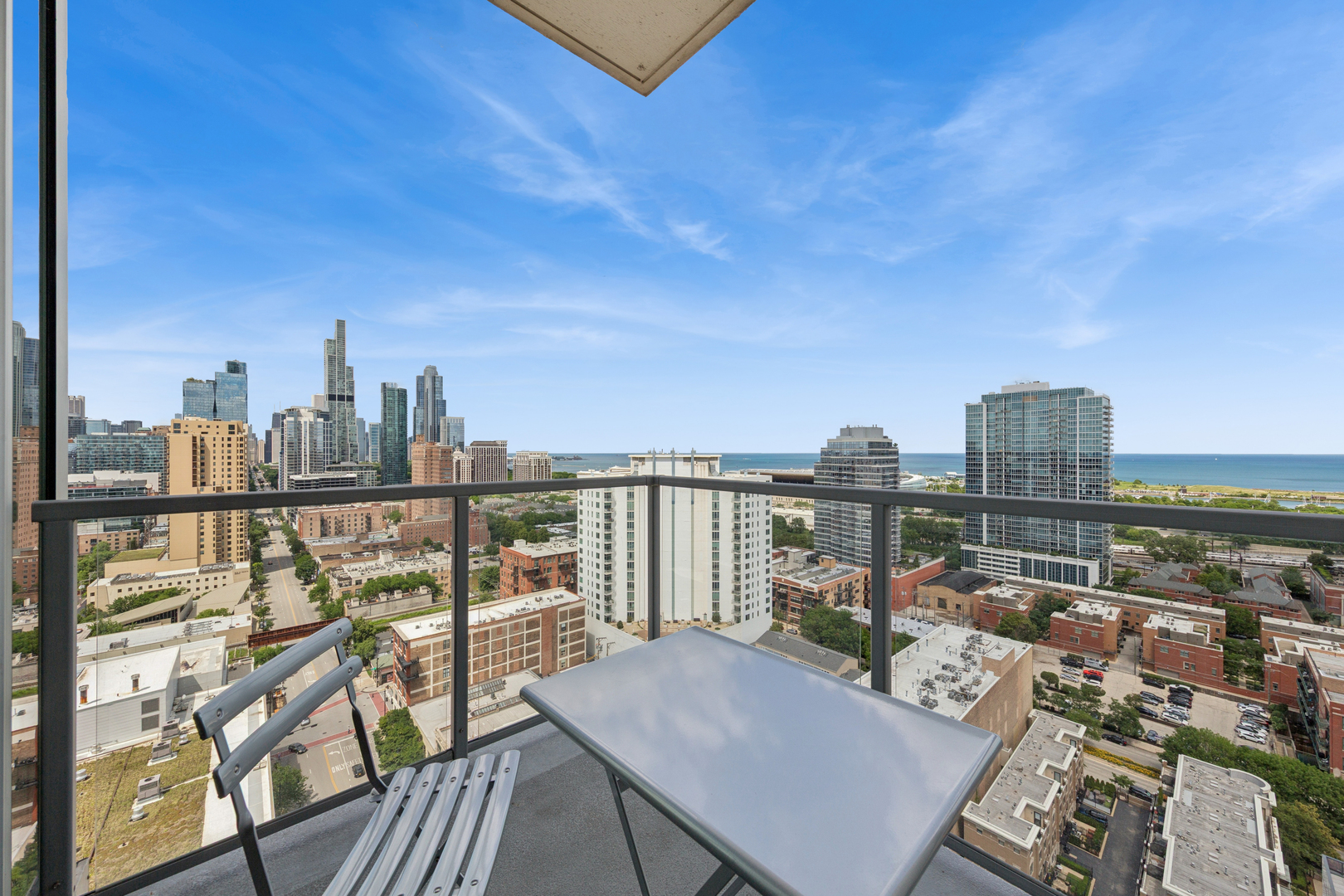 1720 S Michigan Avenue 2301 Property Photo 19
