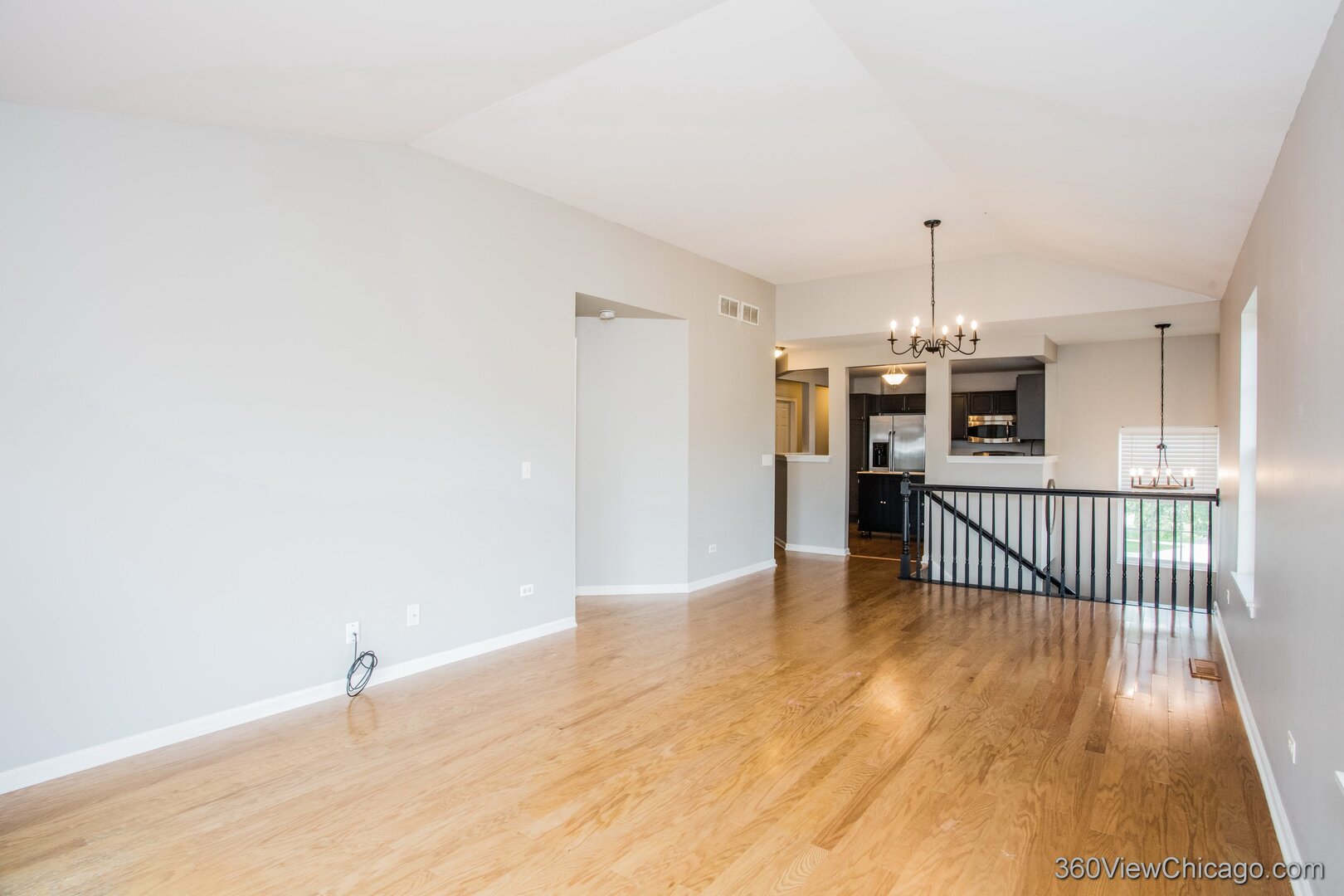 1416 Draper Road Property Photo 5