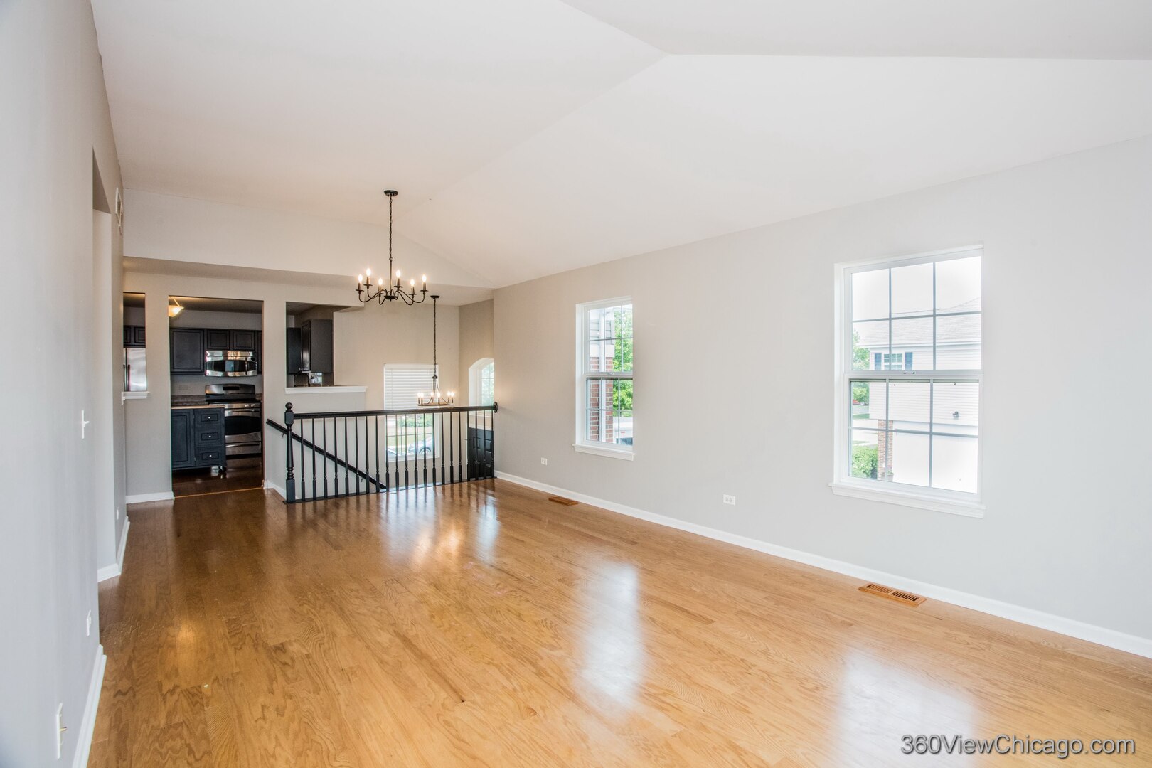1416 Draper Road Property Photo 6