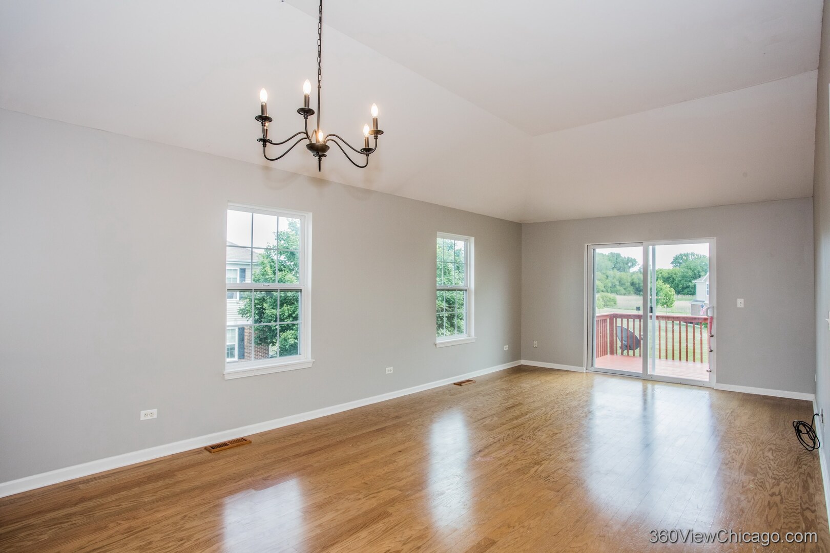 1416 Draper Road Property Photo 7