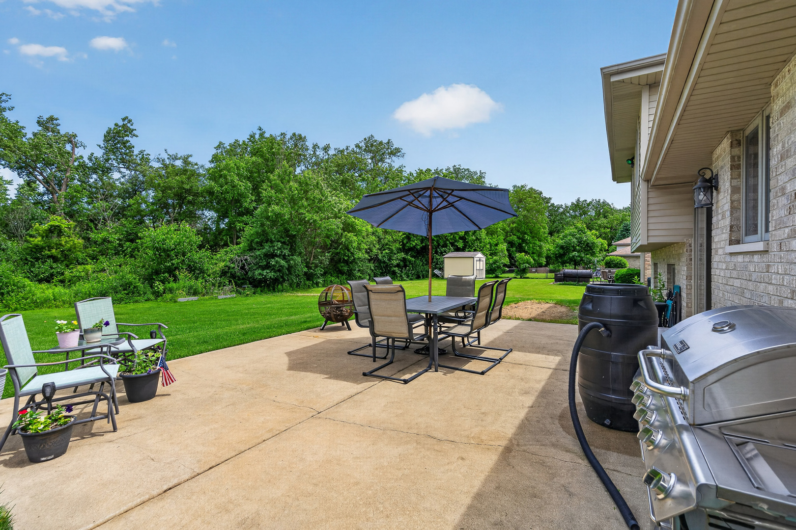 717 Naoma Drive Property Photo 31