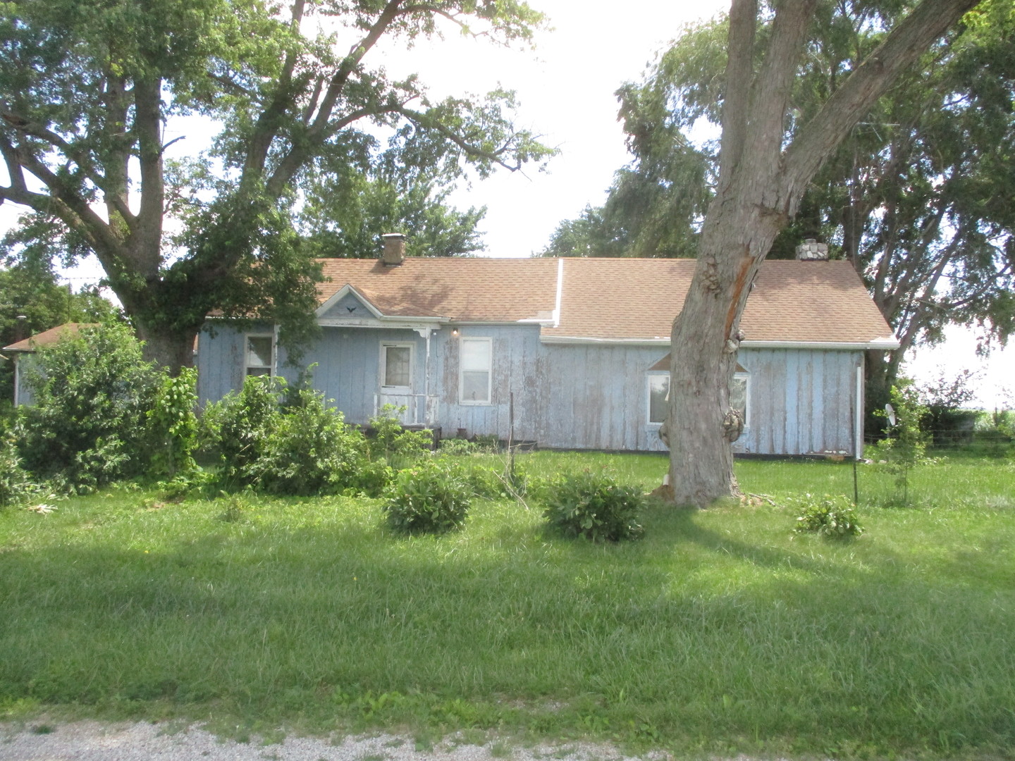 550 N County Road 1475 Road Property Photo 1