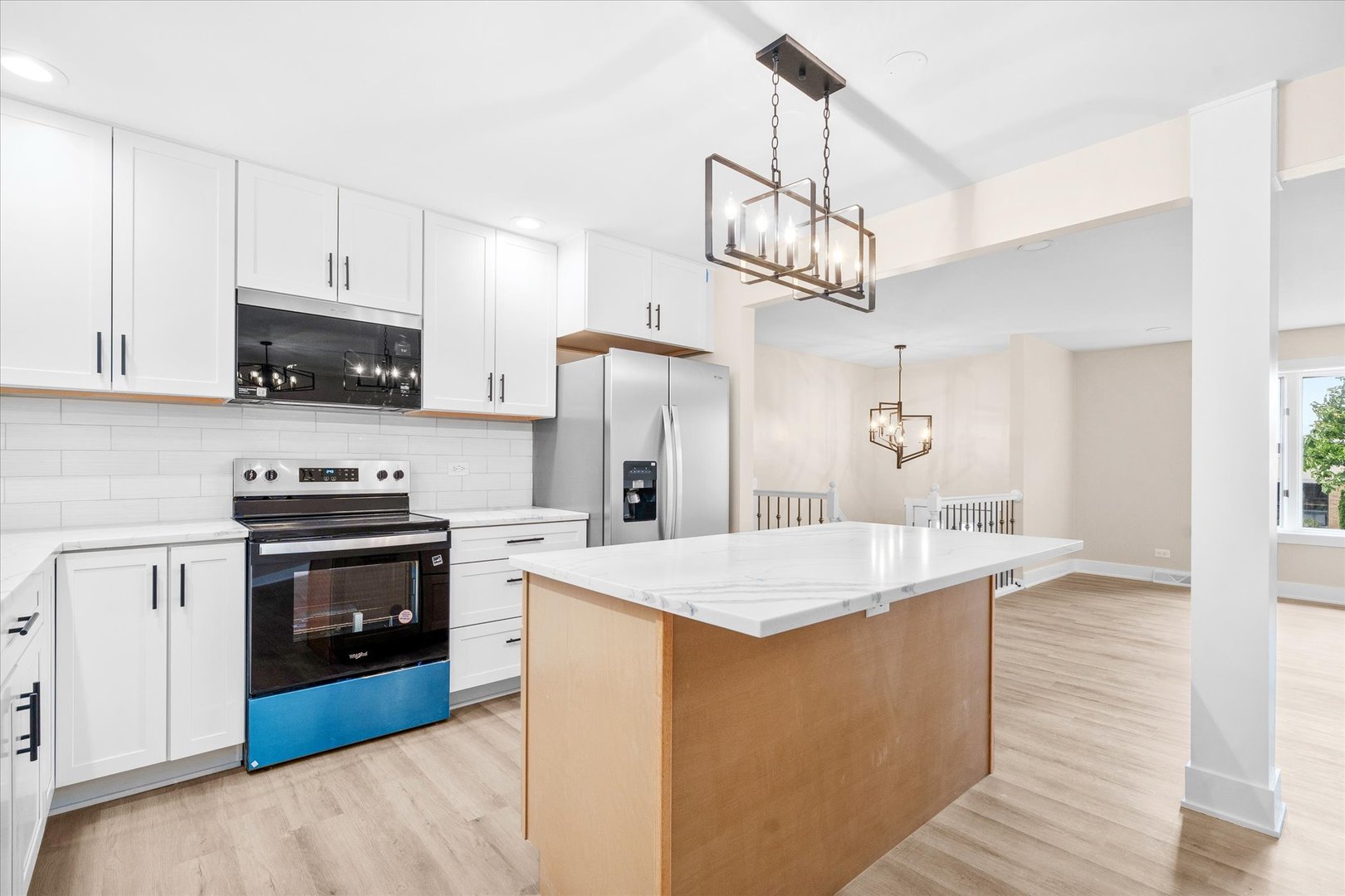 807 Division Street Property Photo 4