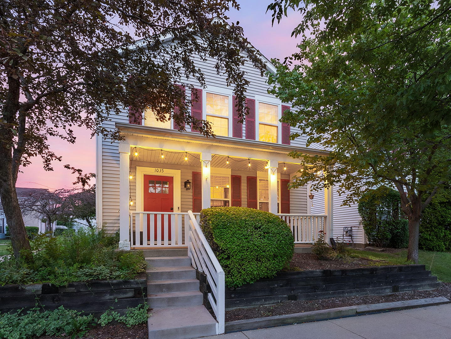 1035 Serendipity Drive Property Photo 1