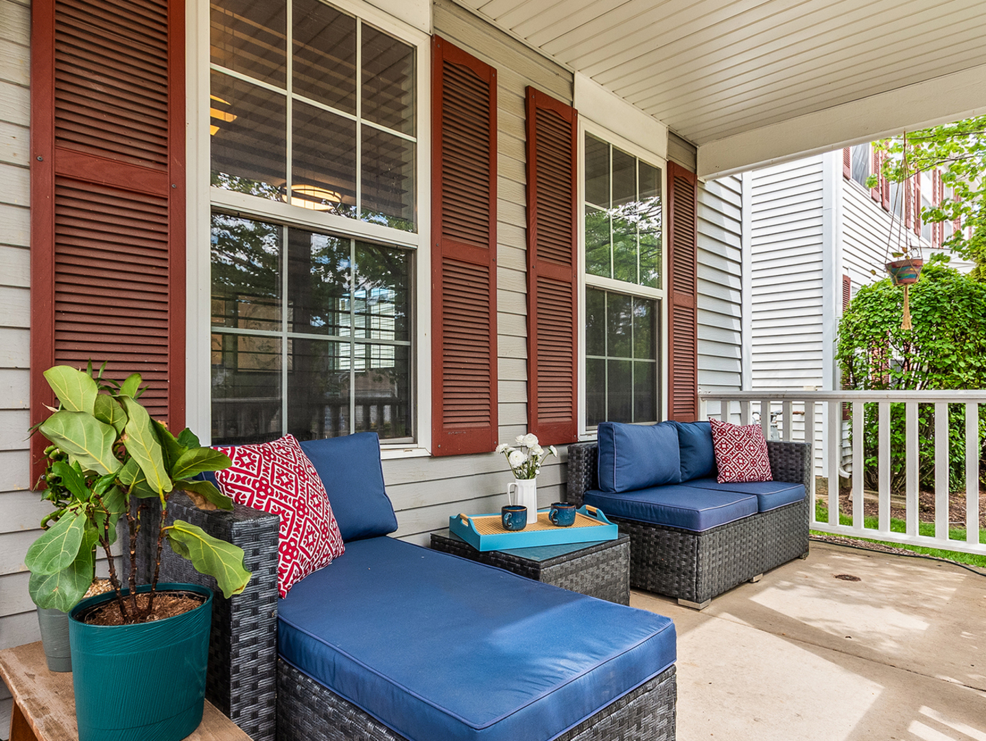 1035 Serendipity Drive Property Photo 3