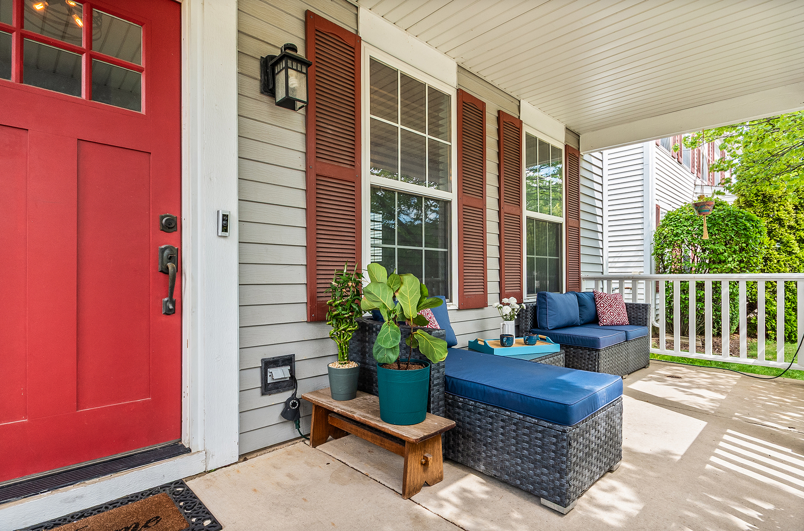 1035 Serendipity Drive Property Photo 4