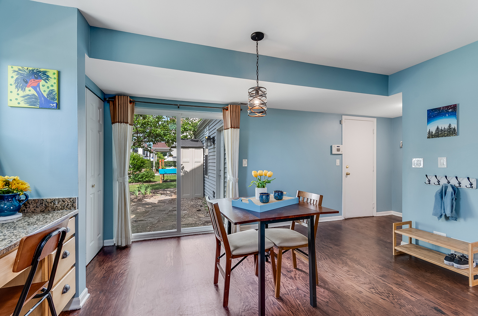 1035 Serendipity Drive Property Photo 8