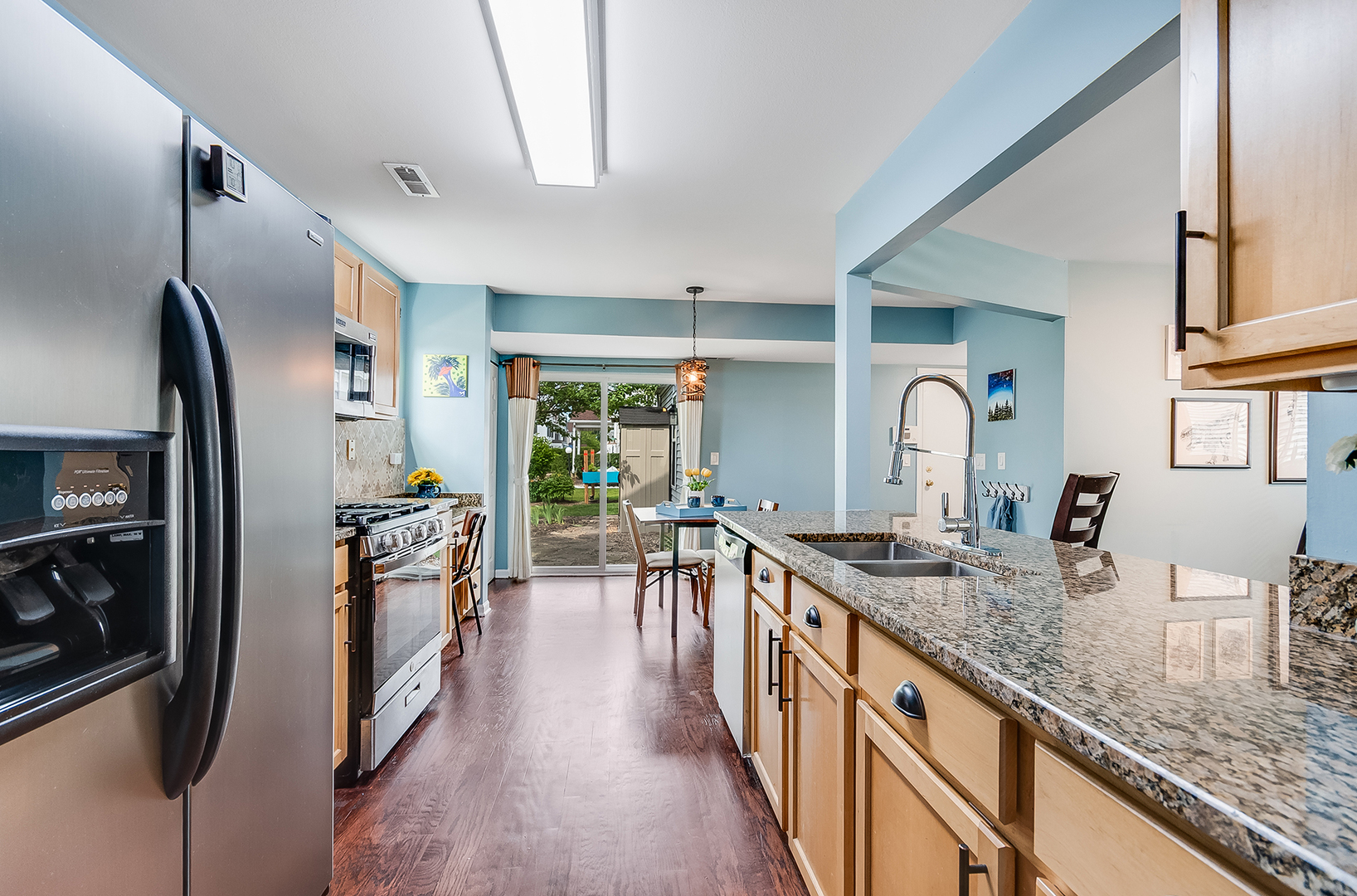 1035 Serendipity Drive Property Photo 11