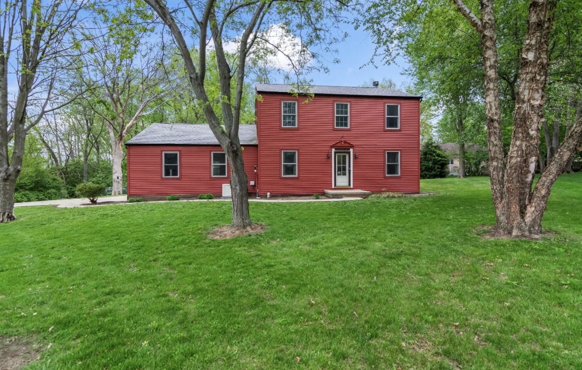 38 Wedgewood Lane Property Photo 1