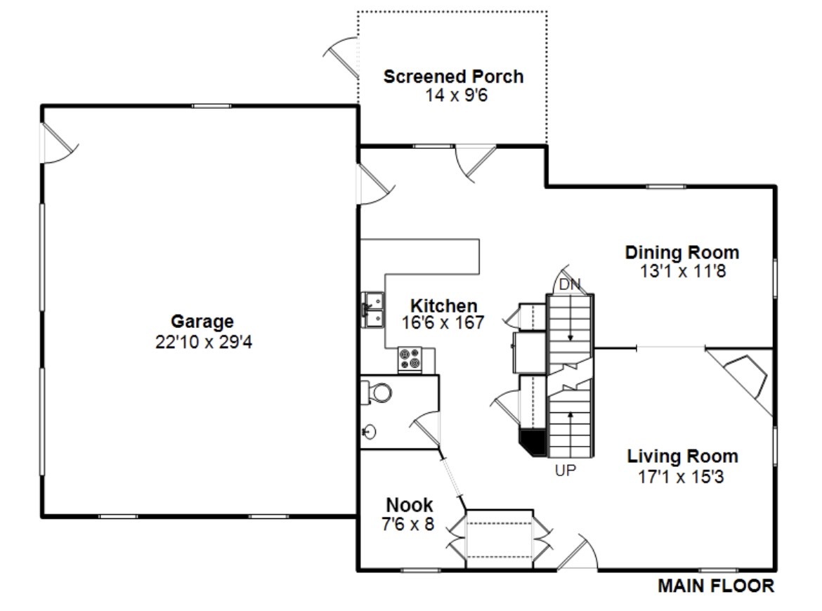 38 Wedgewood Lane Property Photo 25