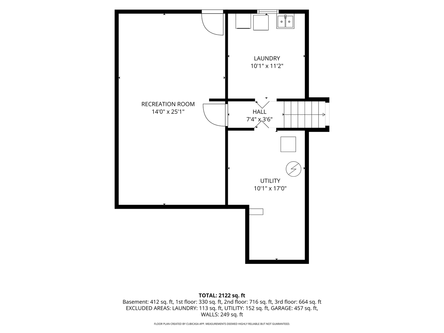 804 W Manor Court Property Photo 25