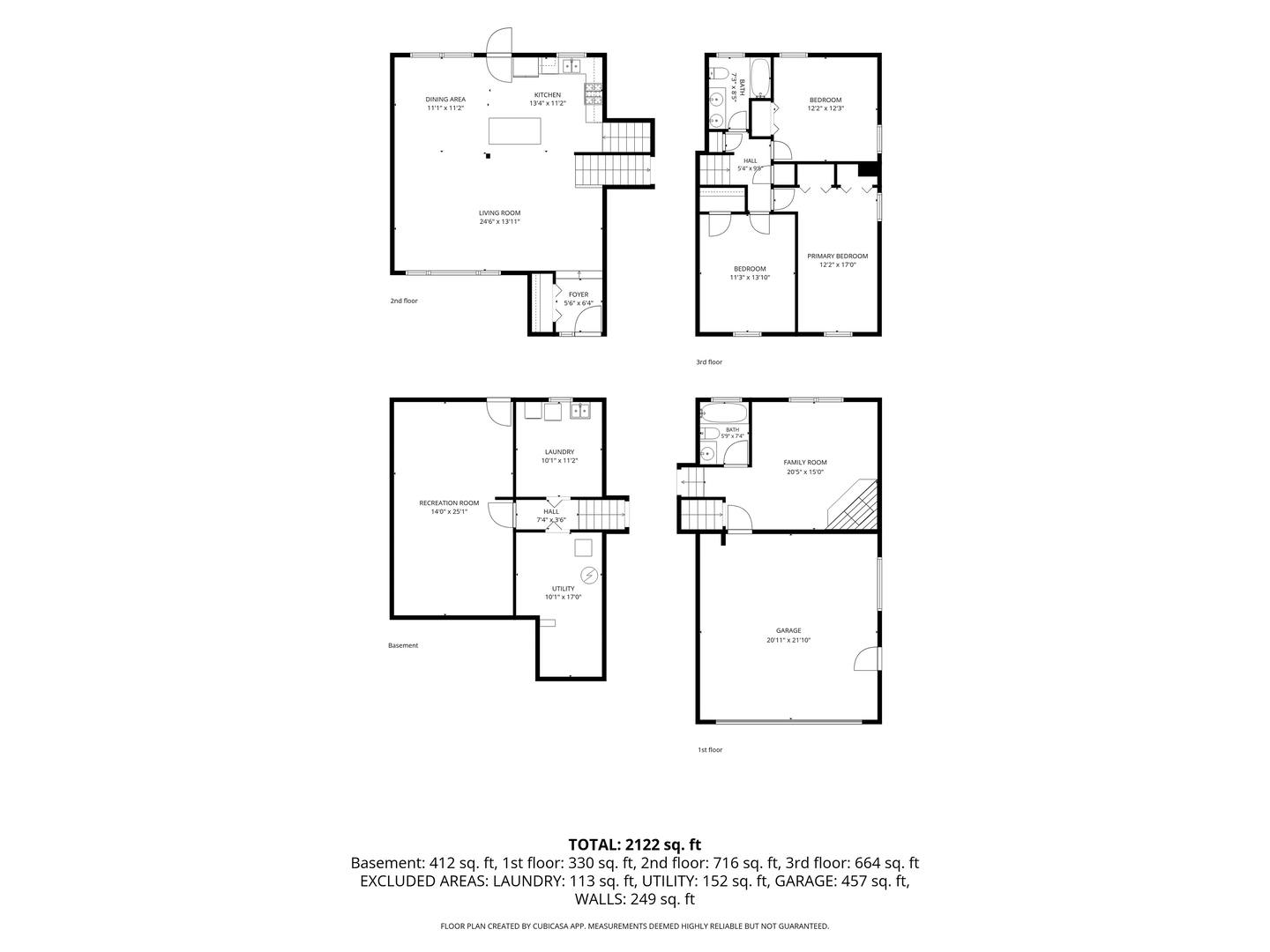 804 W Manor Court Property Photo 26