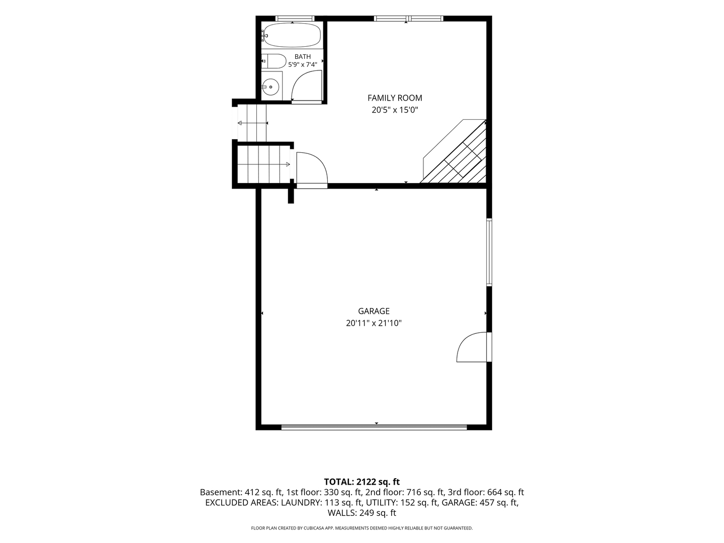 804 W Manor Court Property Photo 27
