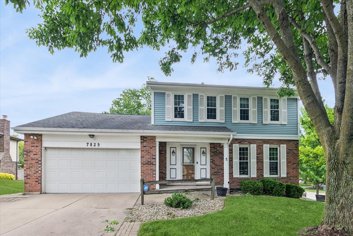 7829 Nantucket Drive Property Photo 1