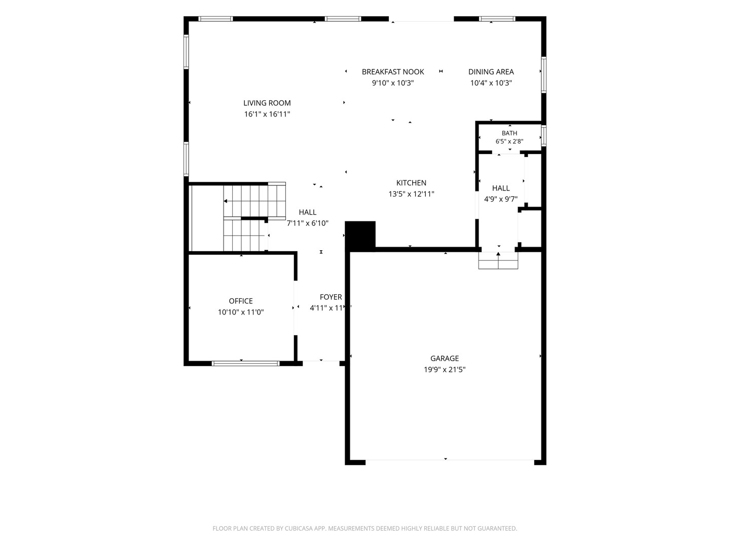945 Mario Lane Property Photo 37
