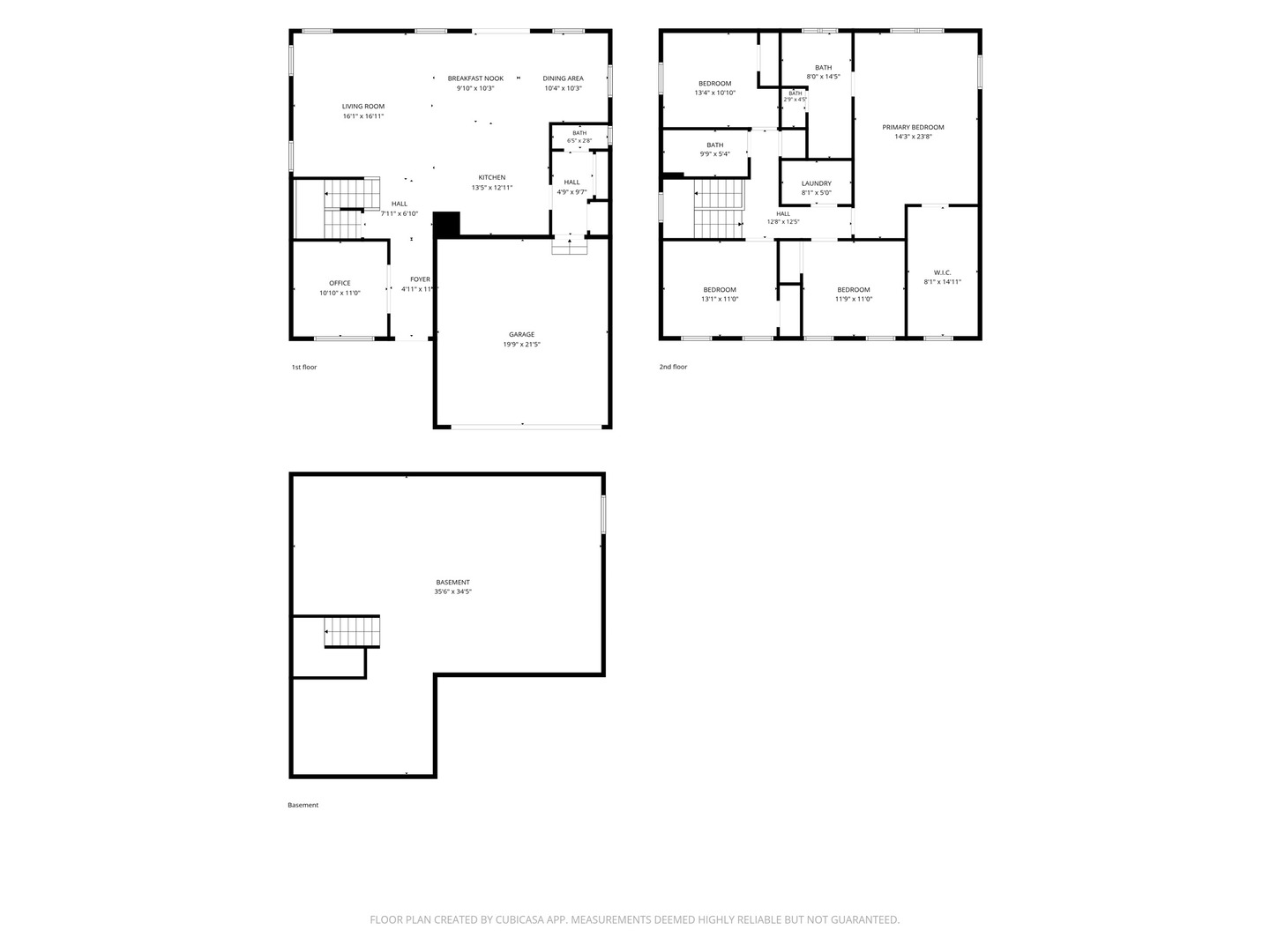 945 Mario Lane Property Photo 40