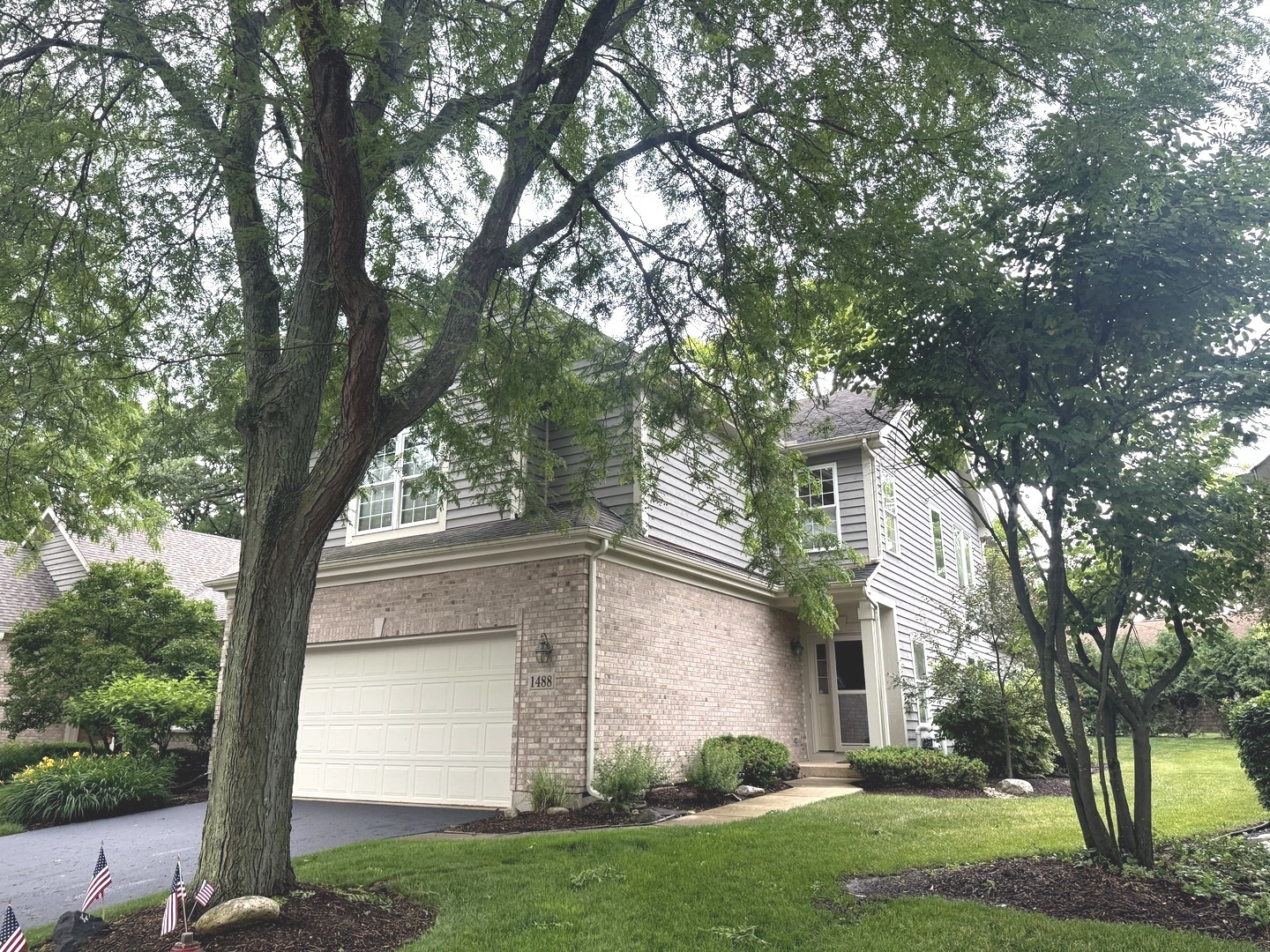 1488 White Oak Lane Property Photo 1