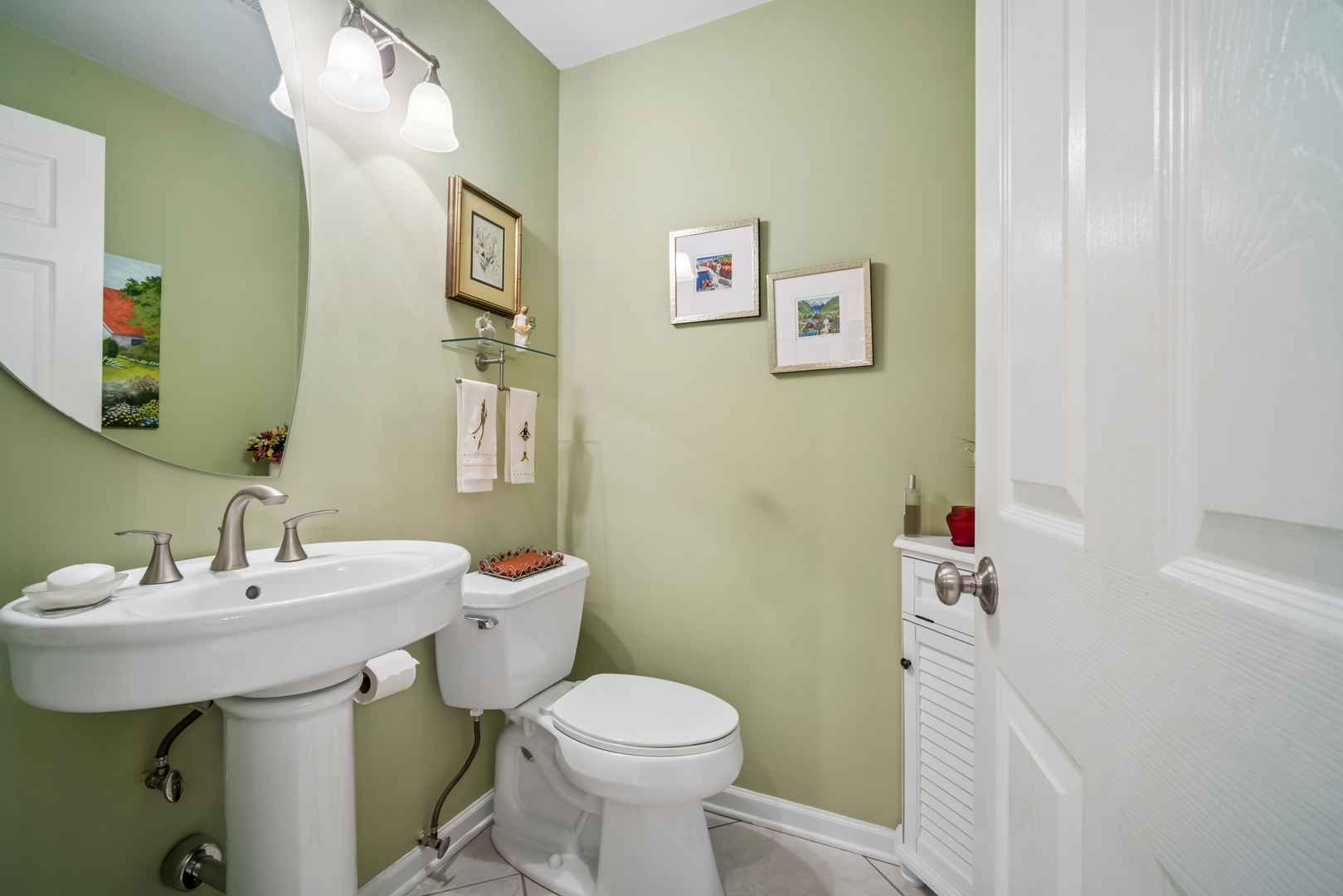 3860 Mission Hills Road 217 Property Photo 11