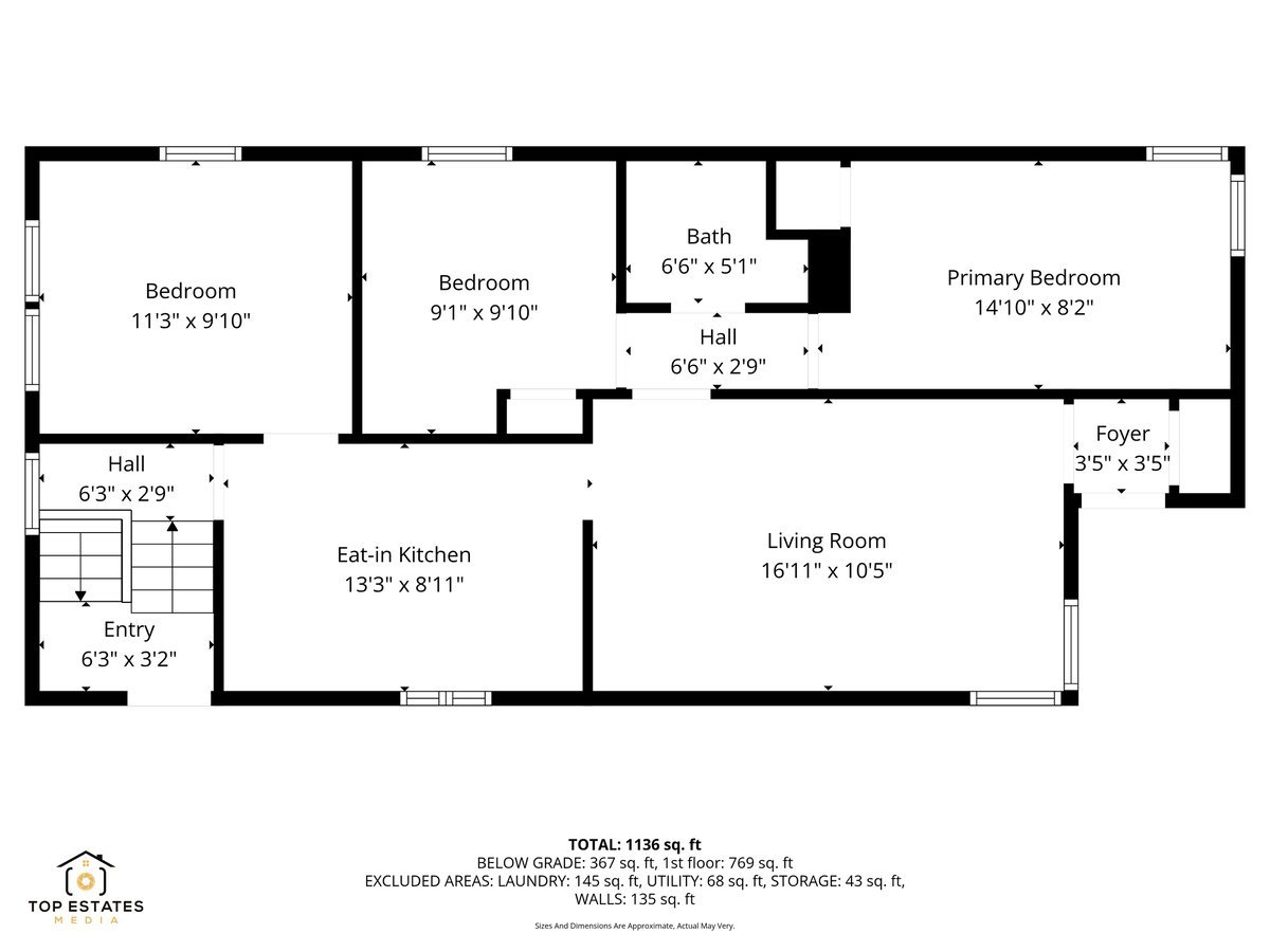 5404 S 72nd Court Property Photo 22