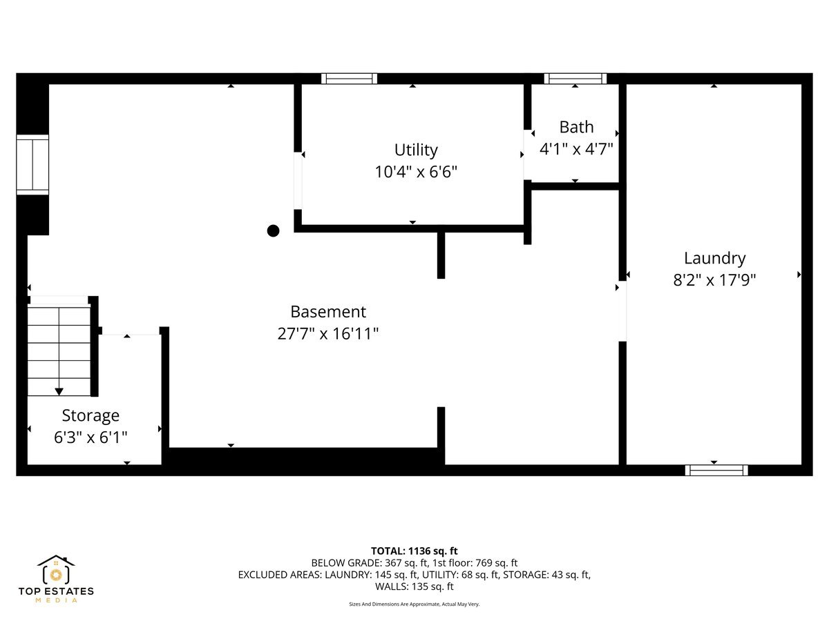 5404 S 72nd Court Property Photo 23