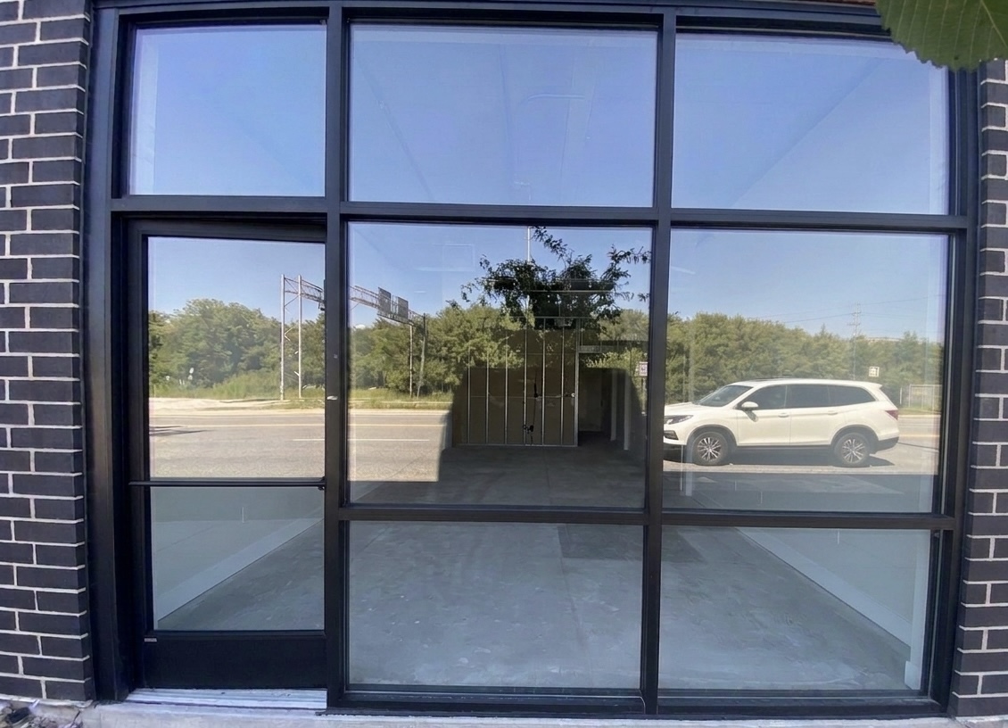 3047 S Archer Avenue Retail Property Photo 1