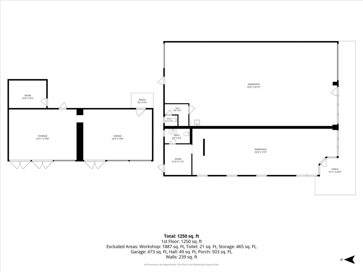268 Madison Street Property Photo 24