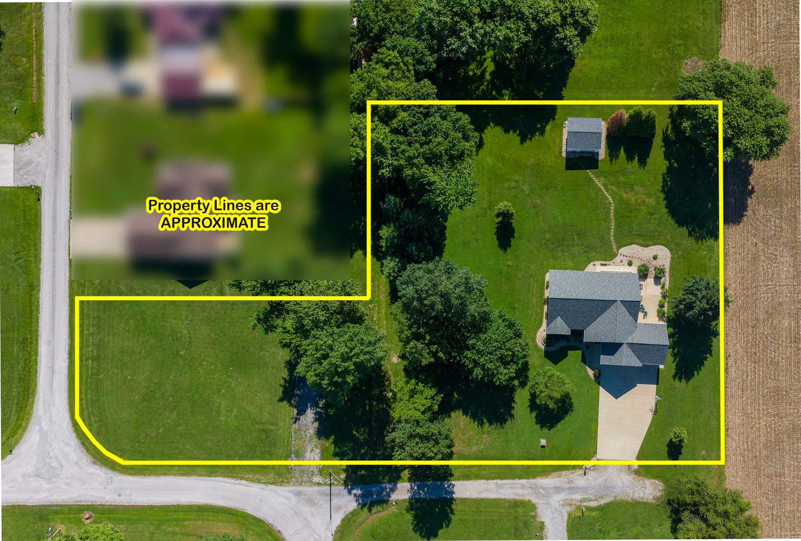 112 Pheasant Run Property Photo 5