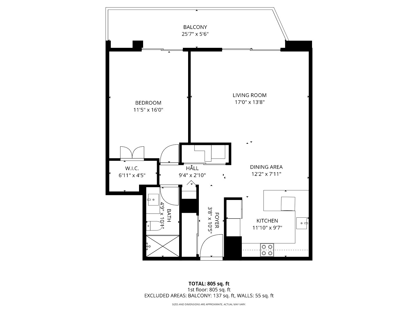 6007 N Sheridan Road 23g Property Photo 22