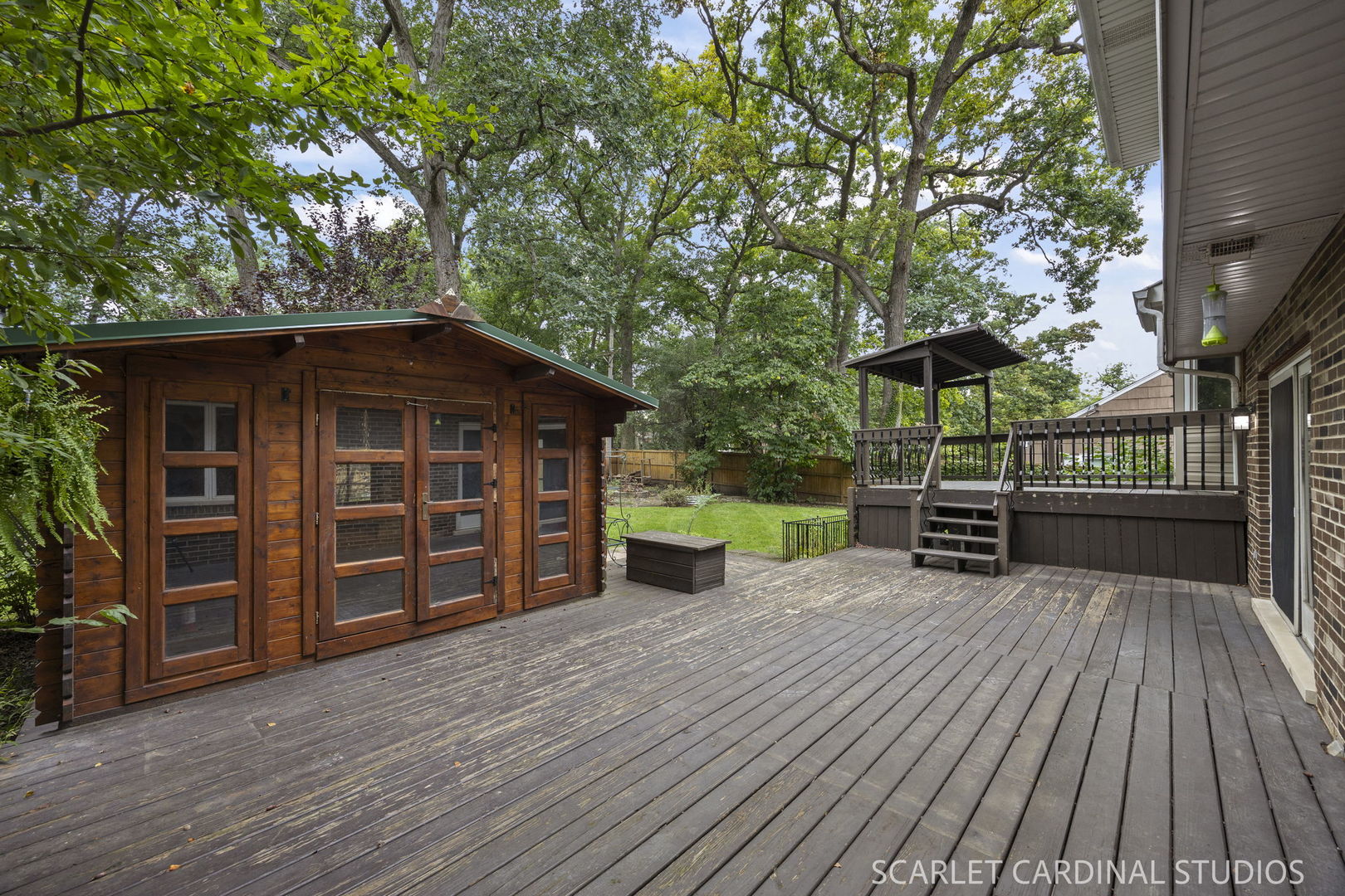 209 Glenwood Avenue Property Photo 36