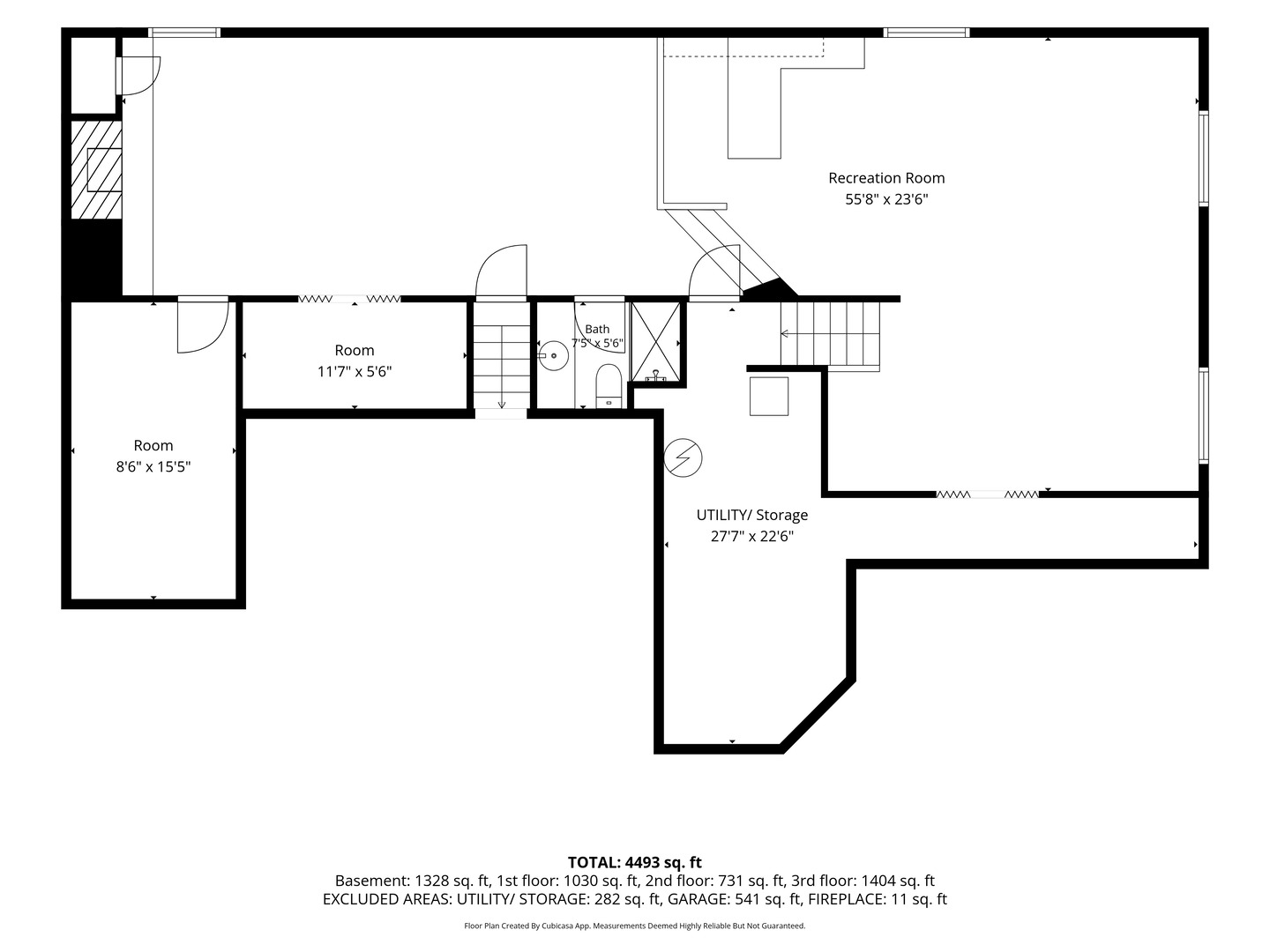 209 Glenwood Avenue Property Photo 45