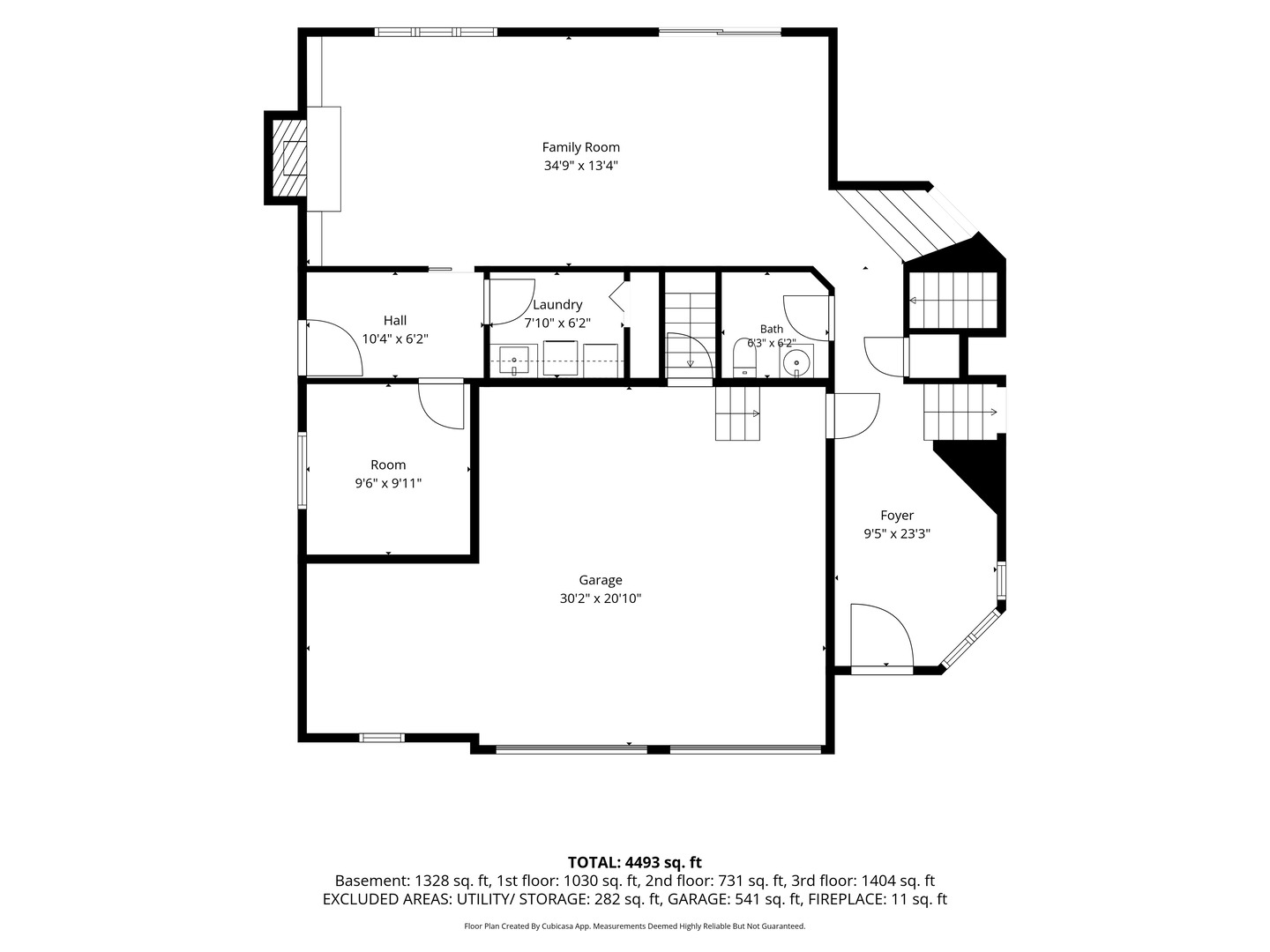 209 Glenwood Avenue Property Photo 46